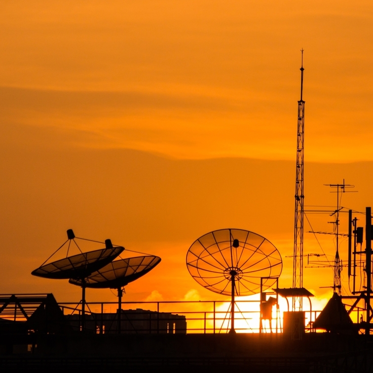 LTN and Harmonic prepare for C-band spectrum scarcity